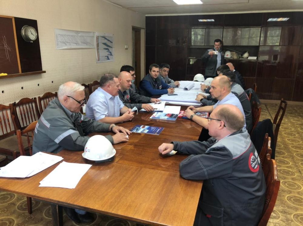 Архангельские предприятия в Нижнем Новгороде: вектор сотрудничества