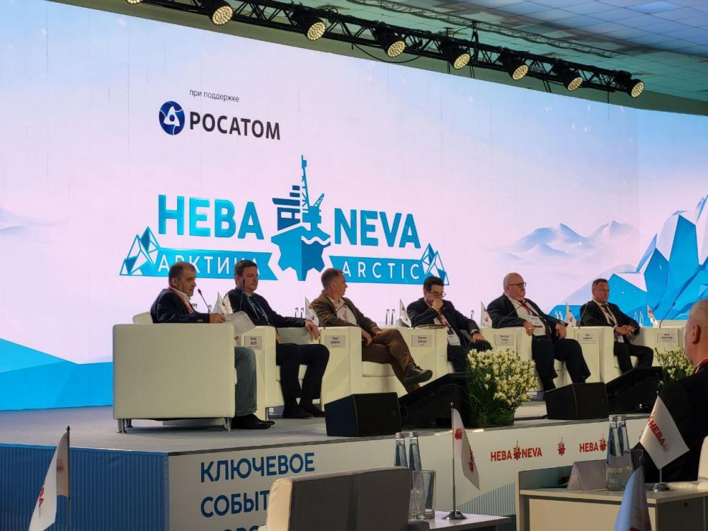 Потенциал региональных компаний представлен на федеральном уровне