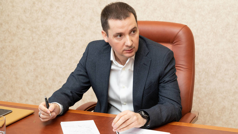 Поддержка для судостроителей и судовладельцев: предприниматели пообщались с главой региона в онлайн-режиме