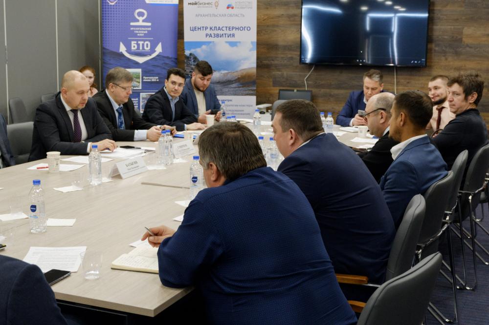 Энергетика для Севера