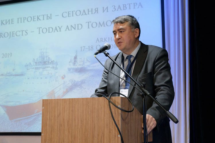 СКАО и САФУ объединят усилия для создания НОЦ мирового уровня в Архангельске